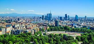 Milan Italy